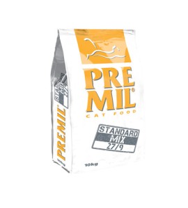 Premil Standard Mix - 10 kg, Premium