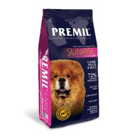 Premil Sunrise - 3kg, Super Premium