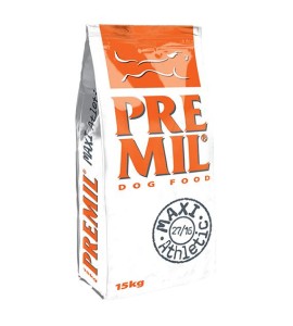 Premil Maxi Athletic - 15 kg, Premium